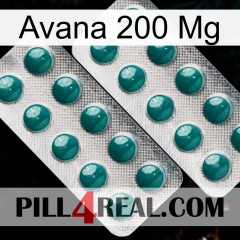 Avana 200Mg dapoxetine2